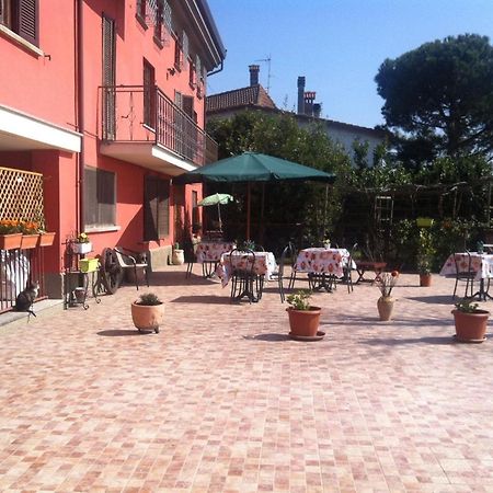 Agriturismo E Az. Agricola Ma.Mi Sale Εξωτερικό φωτογραφία