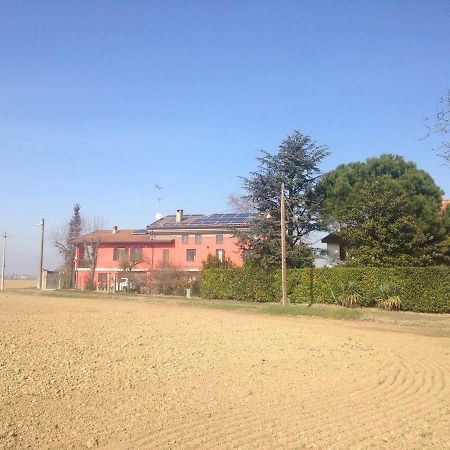 Agriturismo E Az. Agricola Ma.Mi Sale Εξωτερικό φωτογραφία