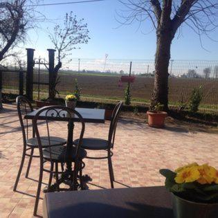 Agriturismo E Az. Agricola Ma.Mi Sale Εξωτερικό φωτογραφία