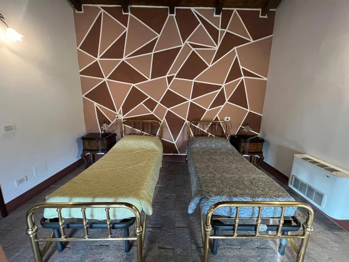 Agriturismo E Az. Agricola Ma.Mi Sale Εξωτερικό φωτογραφία