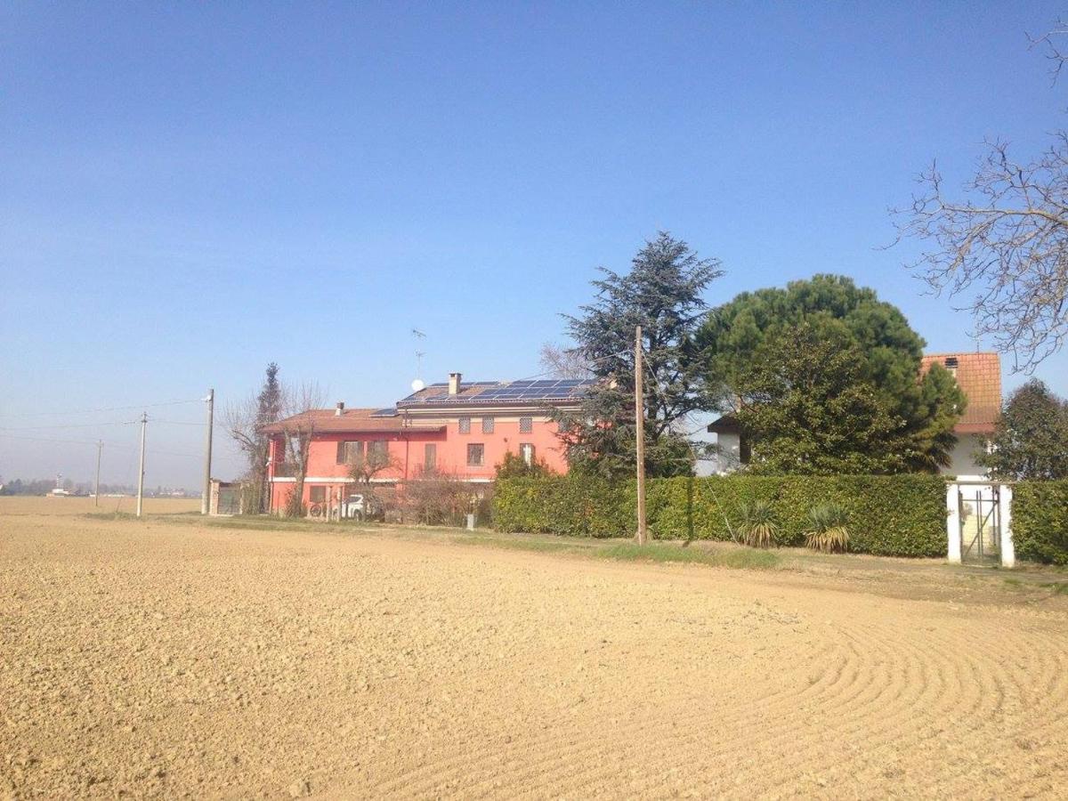 Agriturismo E Az. Agricola Ma.Mi Sale Εξωτερικό φωτογραφία