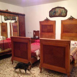 Agriturismo E Az. Agricola Ma.Mi Sale Εξωτερικό φωτογραφία