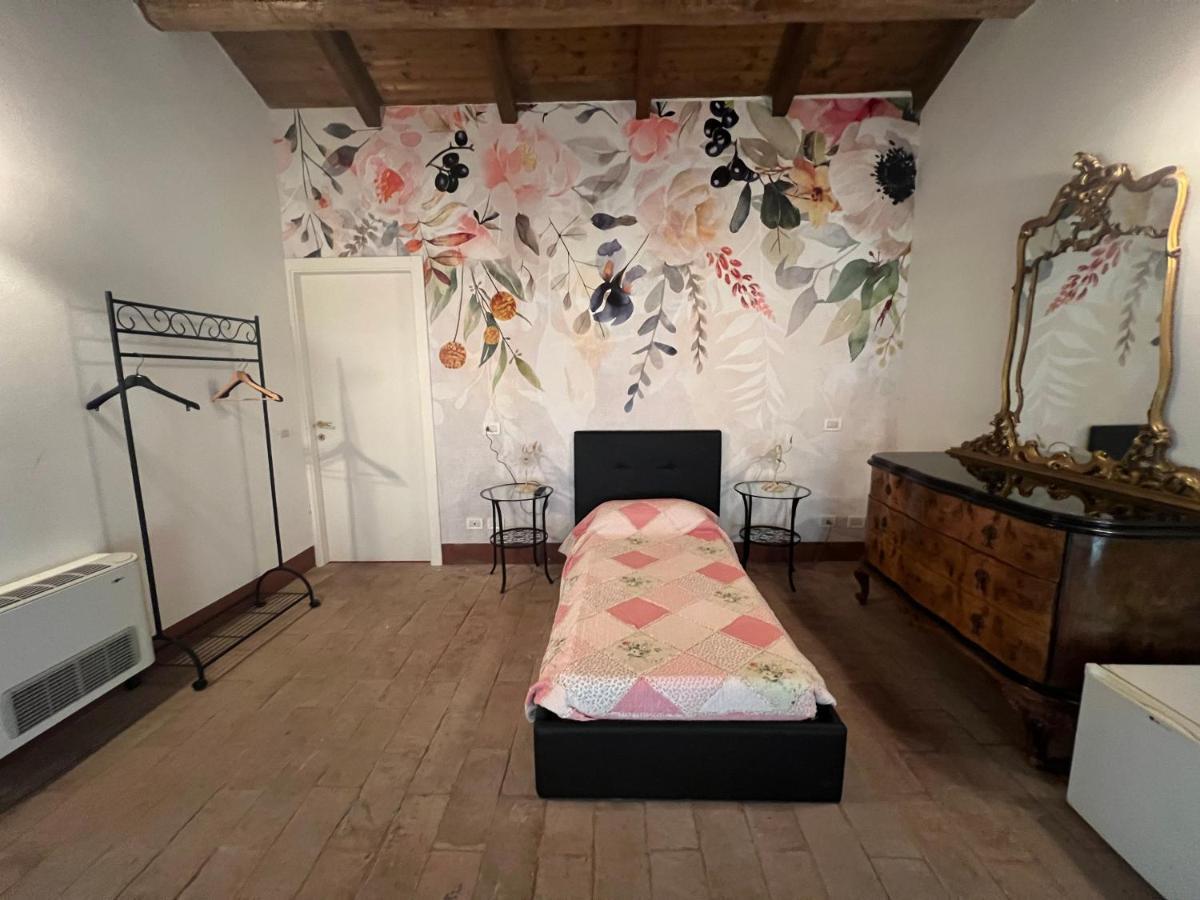 Agriturismo E Az. Agricola Ma.Mi Sale Εξωτερικό φωτογραφία